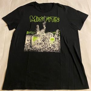 Misfits t-shirt